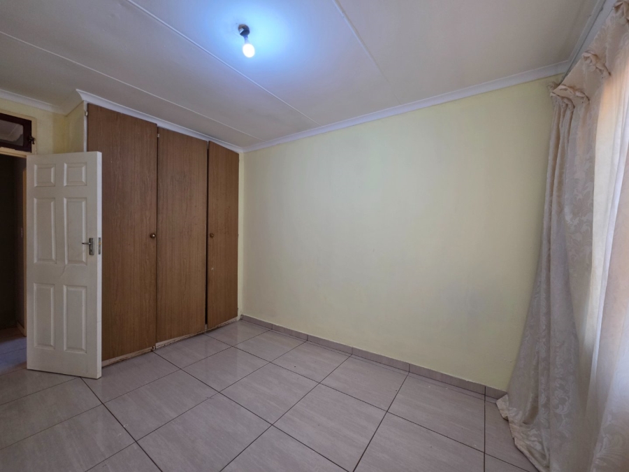 4 Bedroom Property for Sale in Vaalpark Free State